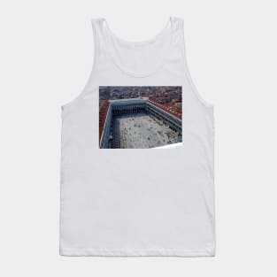 Venice Italy 20 Tank Top